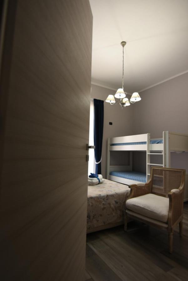 B&B Grazia Capua Exterior photo